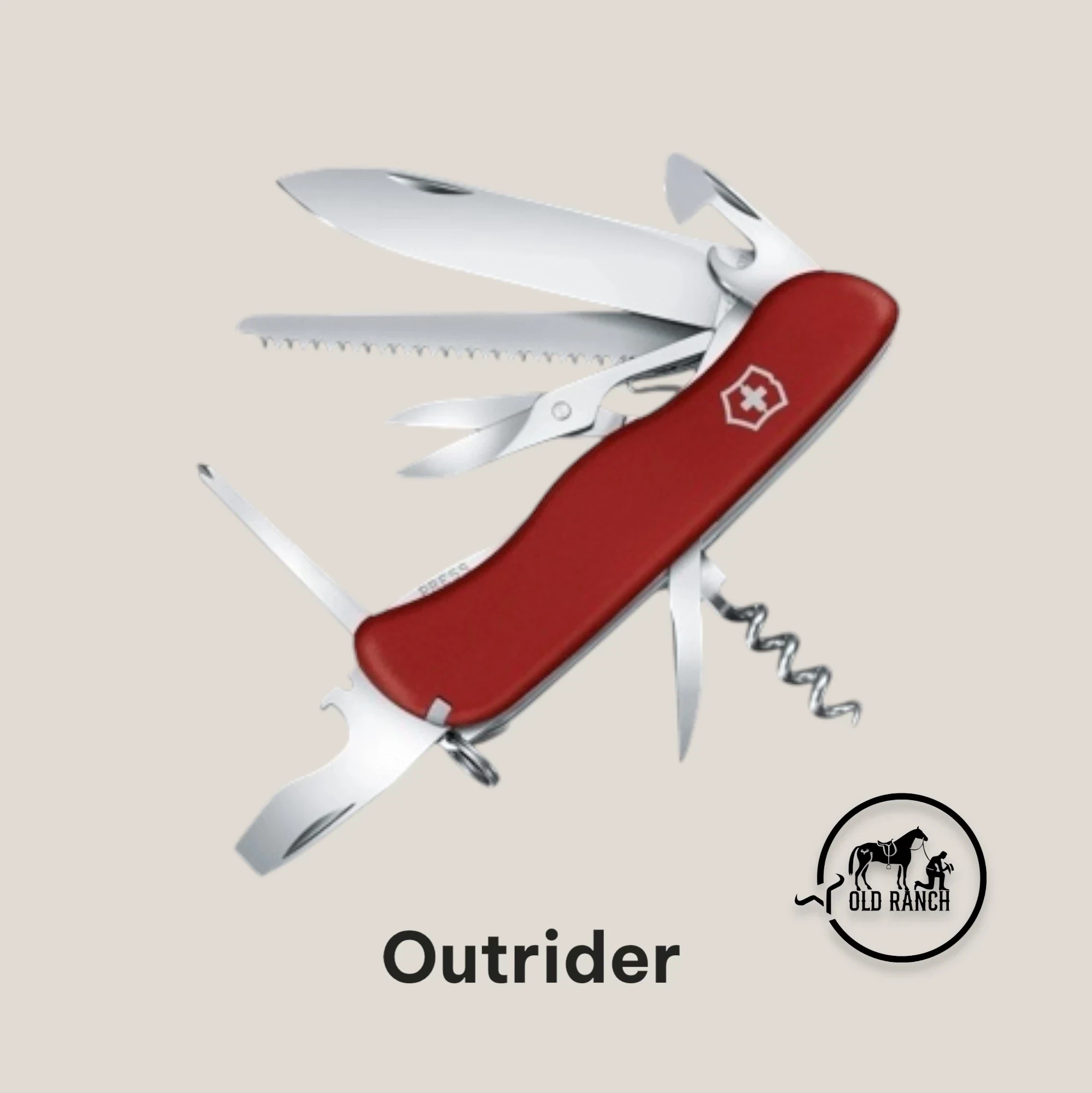 Navaja VICTORINOX OUTRIDER