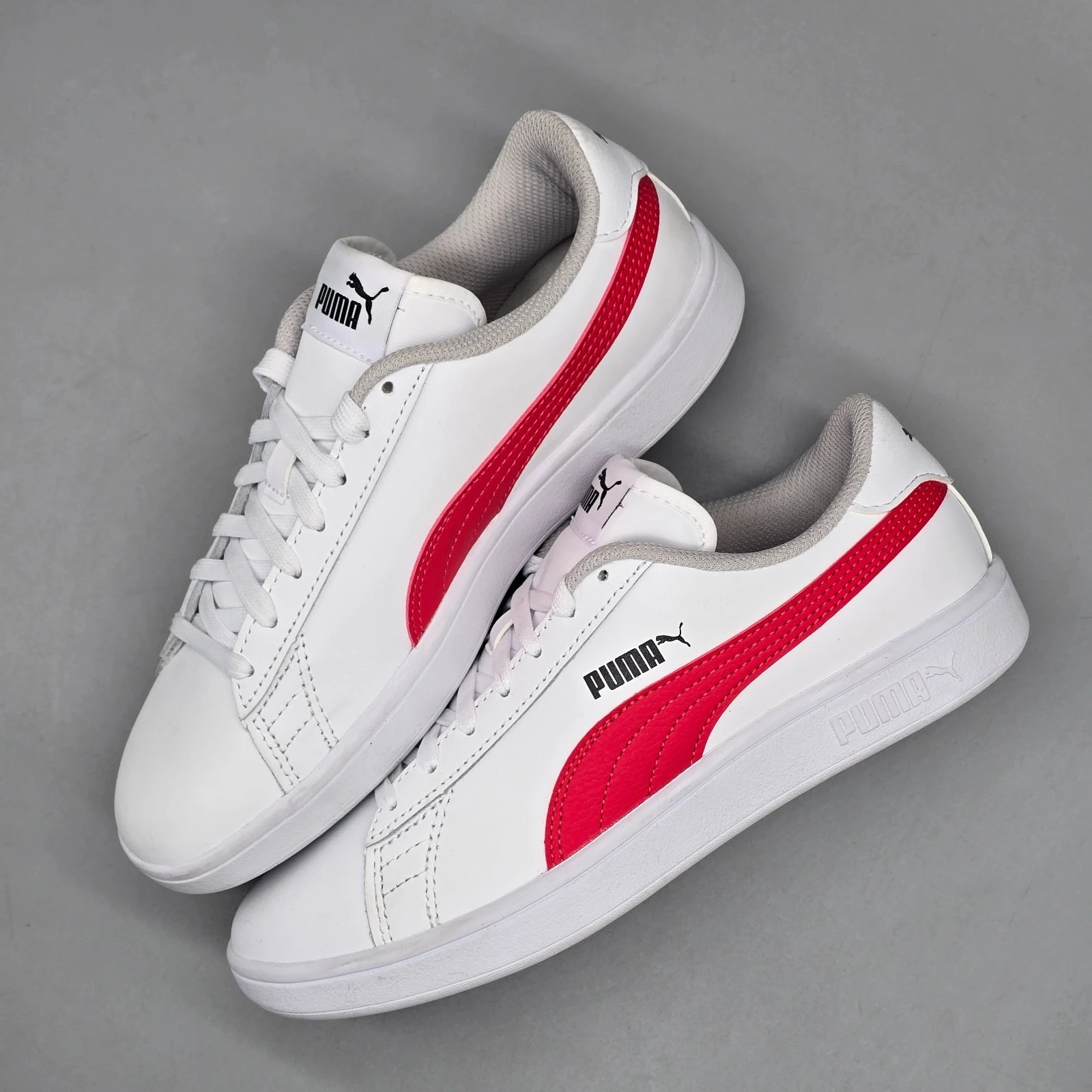 TENIS PUMA SMASH V2  2