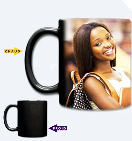 Taza mágica personalizadas con fotos  2