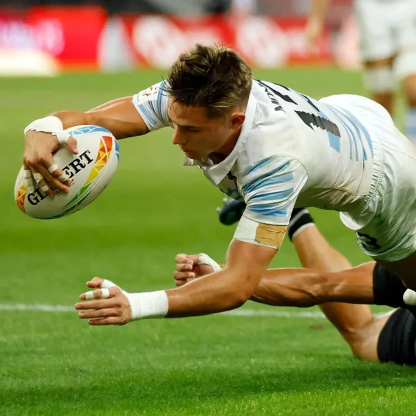 RUGBY