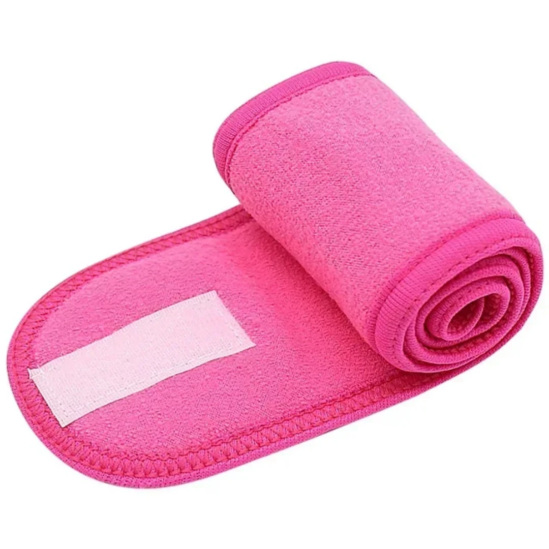  💖CINTILLO AJUSTABLE PARA SKINCARE 💖 3