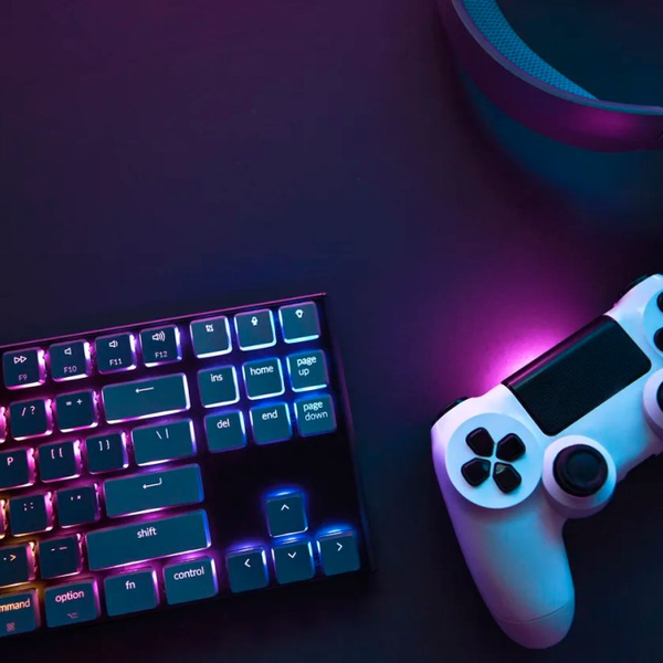 Gaming/Tecnologia