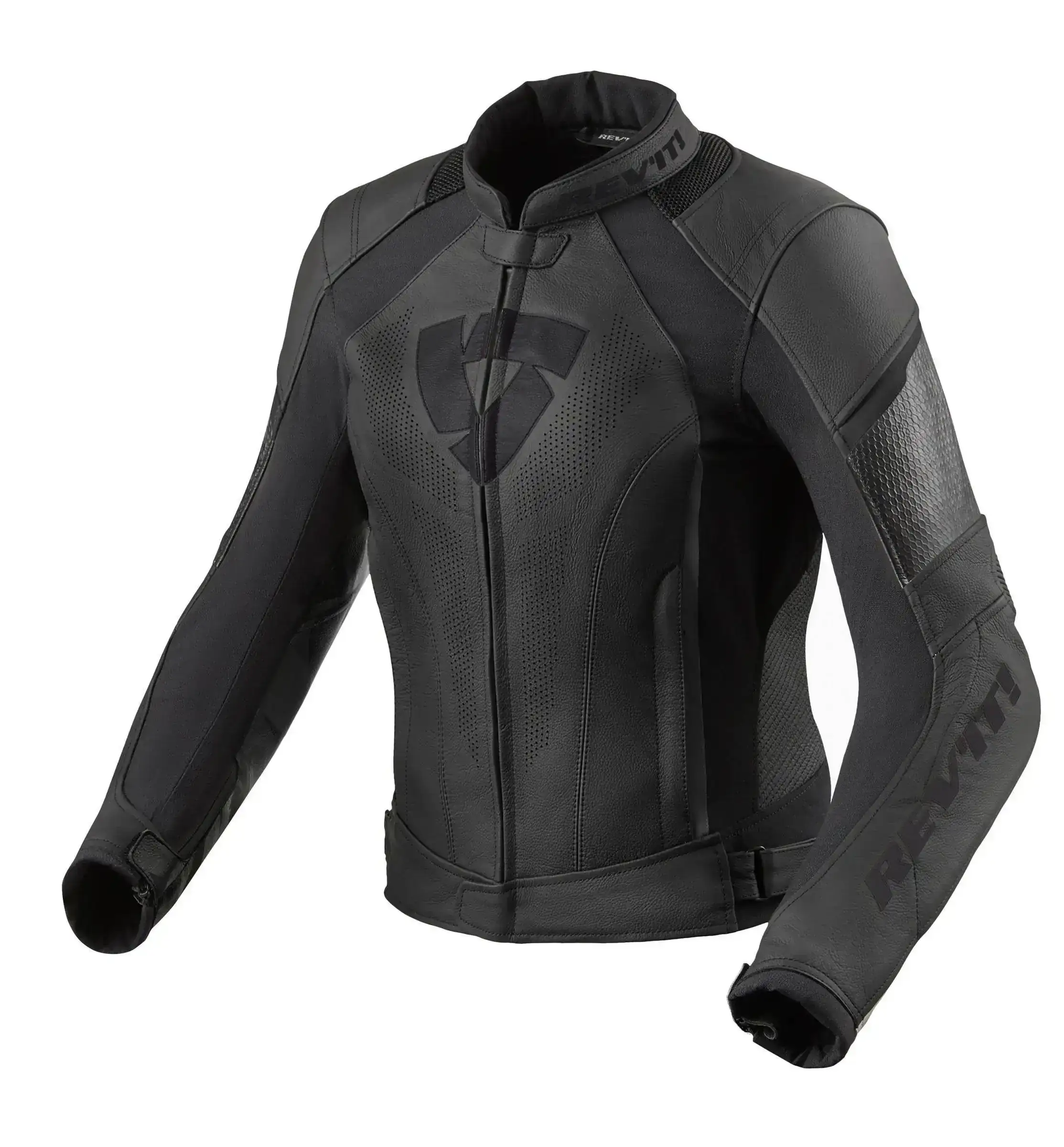 CHAQUETA MUJER PROTECCIÓN 