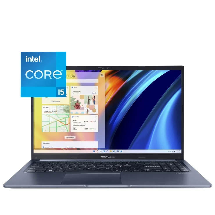 ASUS CORE i5-1235U 