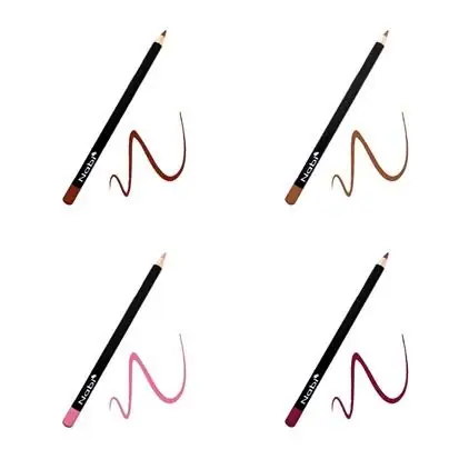 Lapiz labial nabi