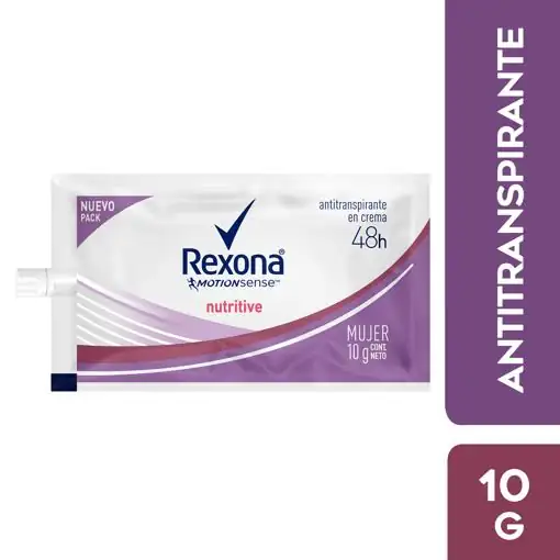 Desodorante Rexona Mujer
