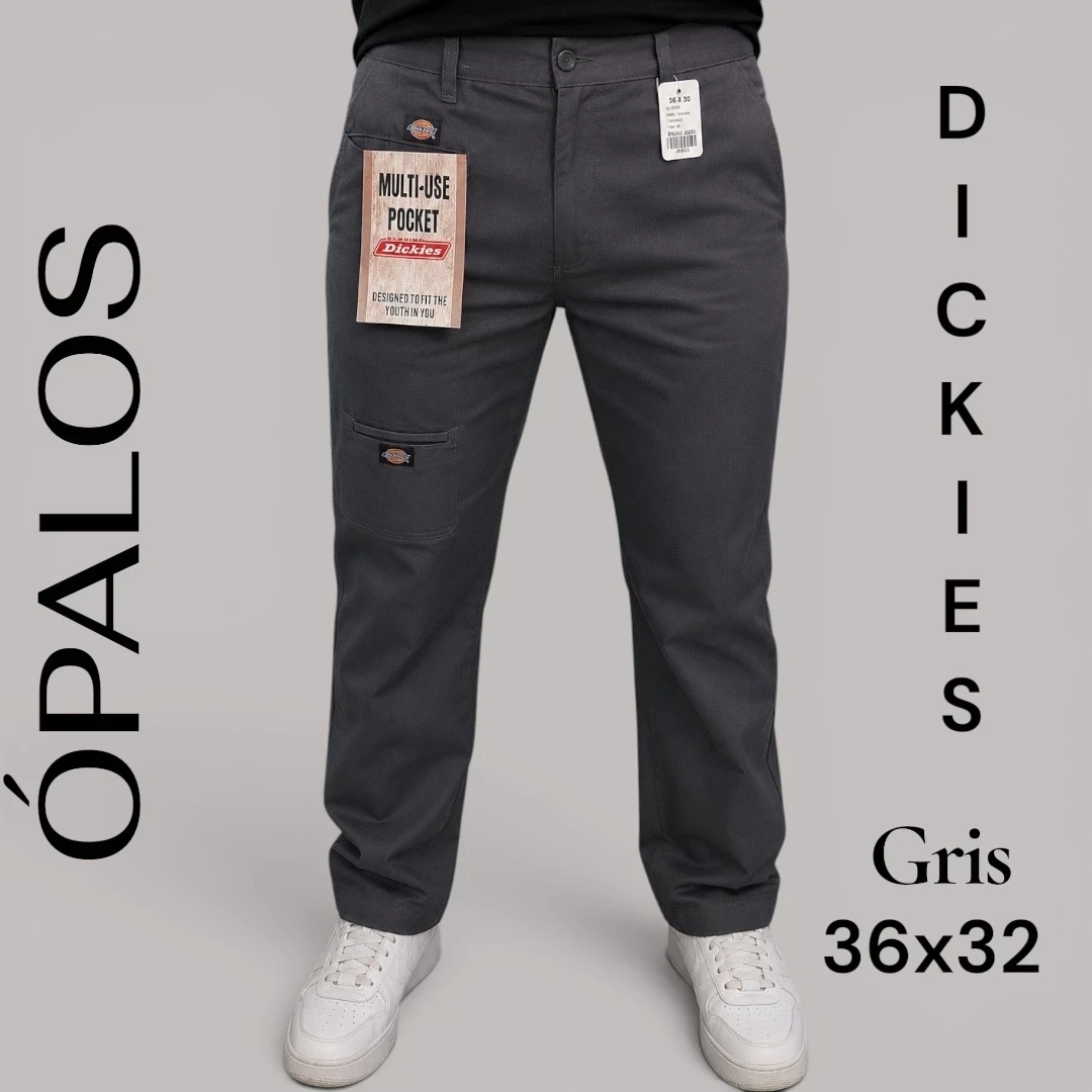 Pantalon DICKIES T36