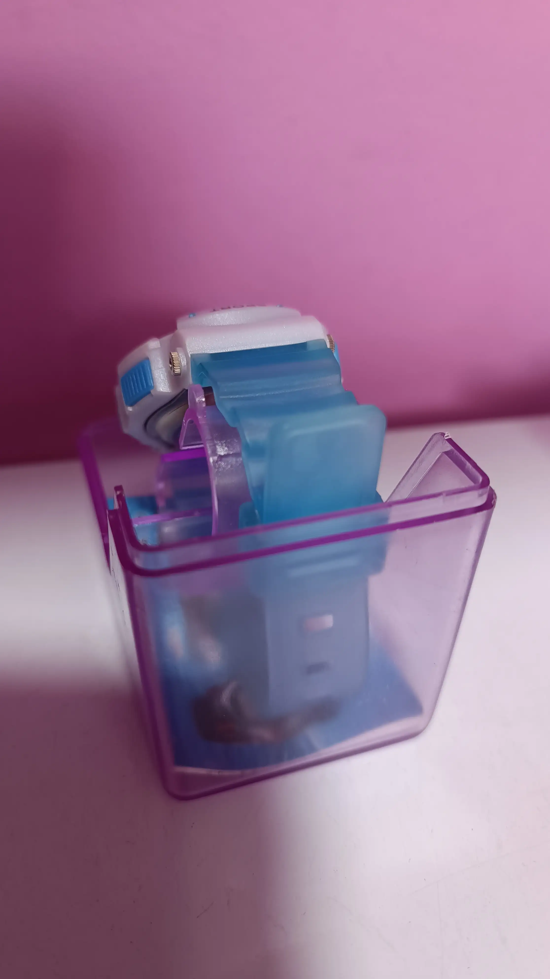 RELOJ DIGITAL NIÑO  3