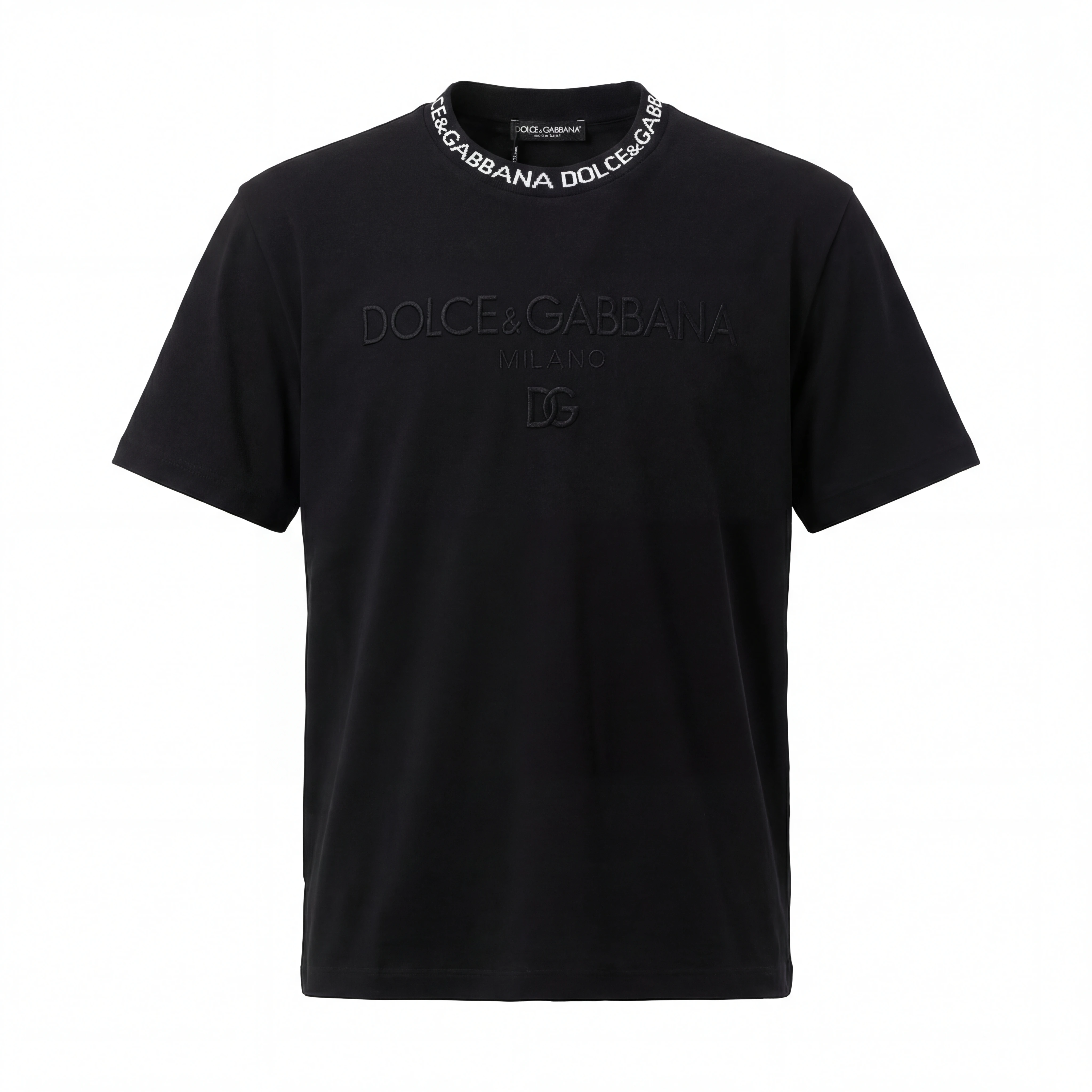 Playera Dolce Gabbanna