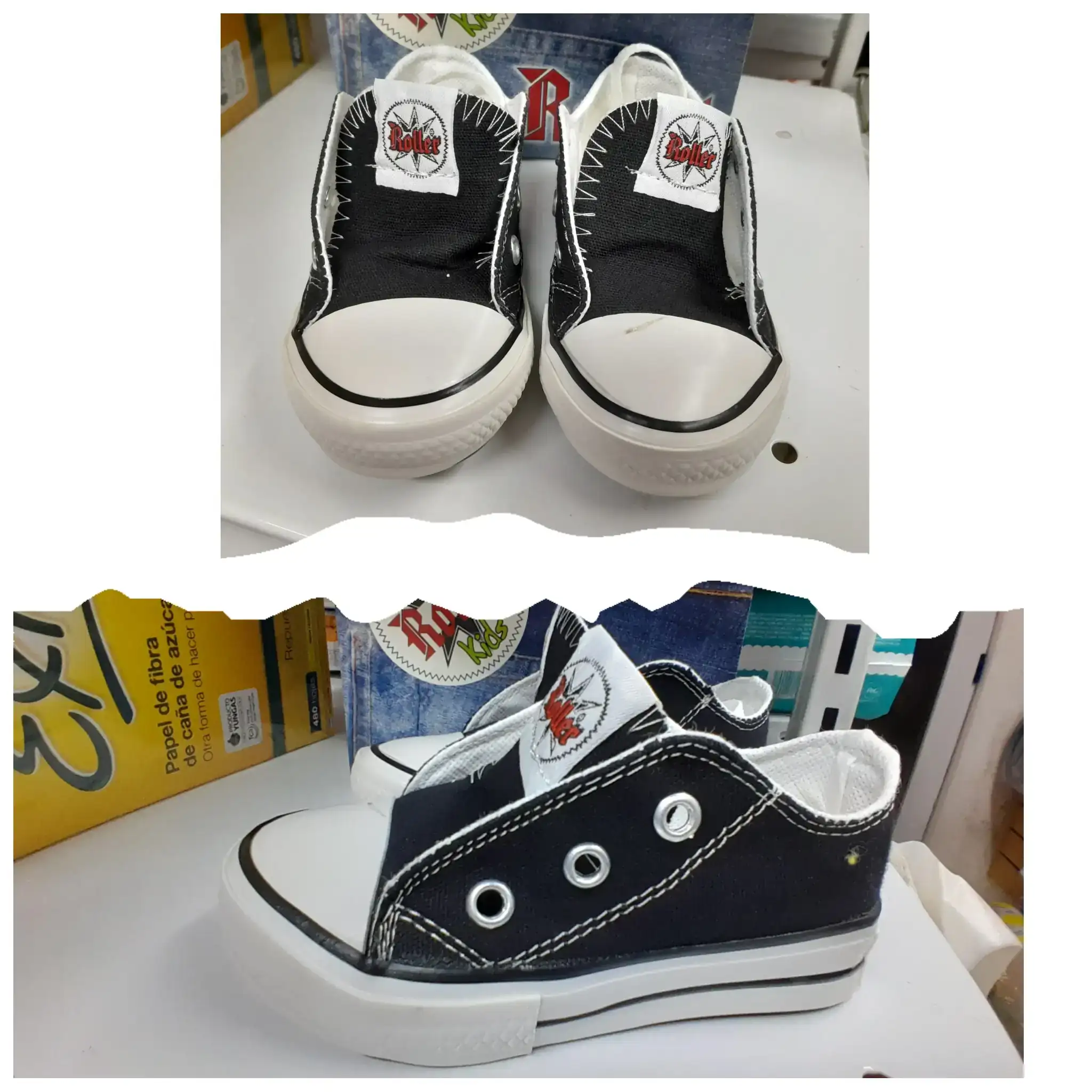 (OFERTA)Roller Kids  (105)