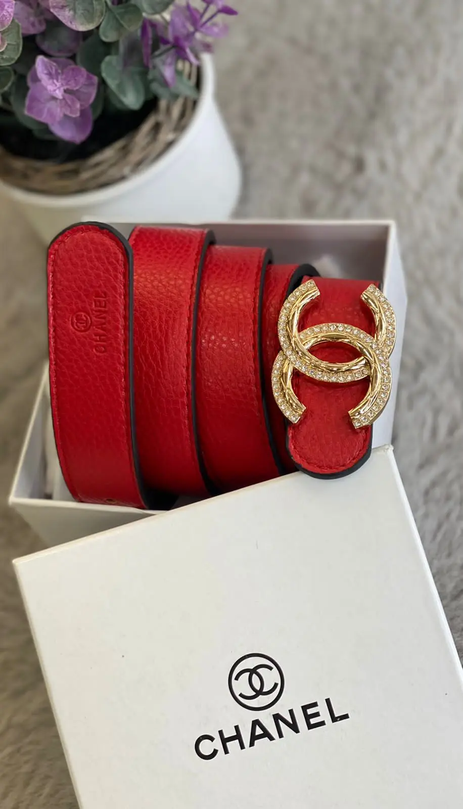 CINTURONES GUCCI AAA 6