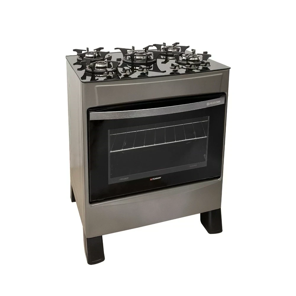 COCINA GOURMET 5 HORNALLAS PEABODY  2
