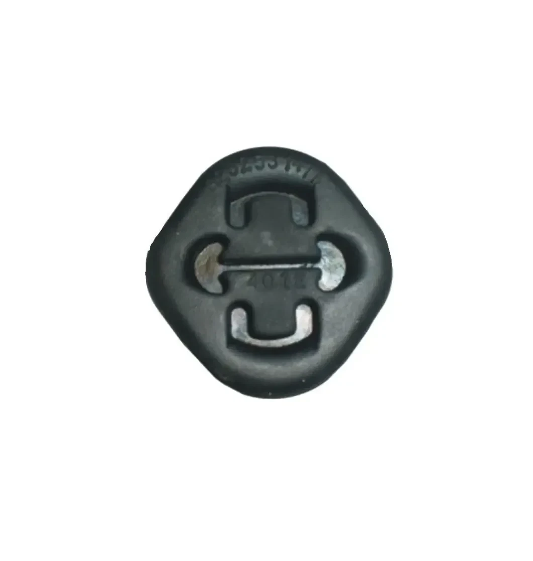  Goma soporte de escape VW  / Chevrolet / Ford  - 701160 / 301063 