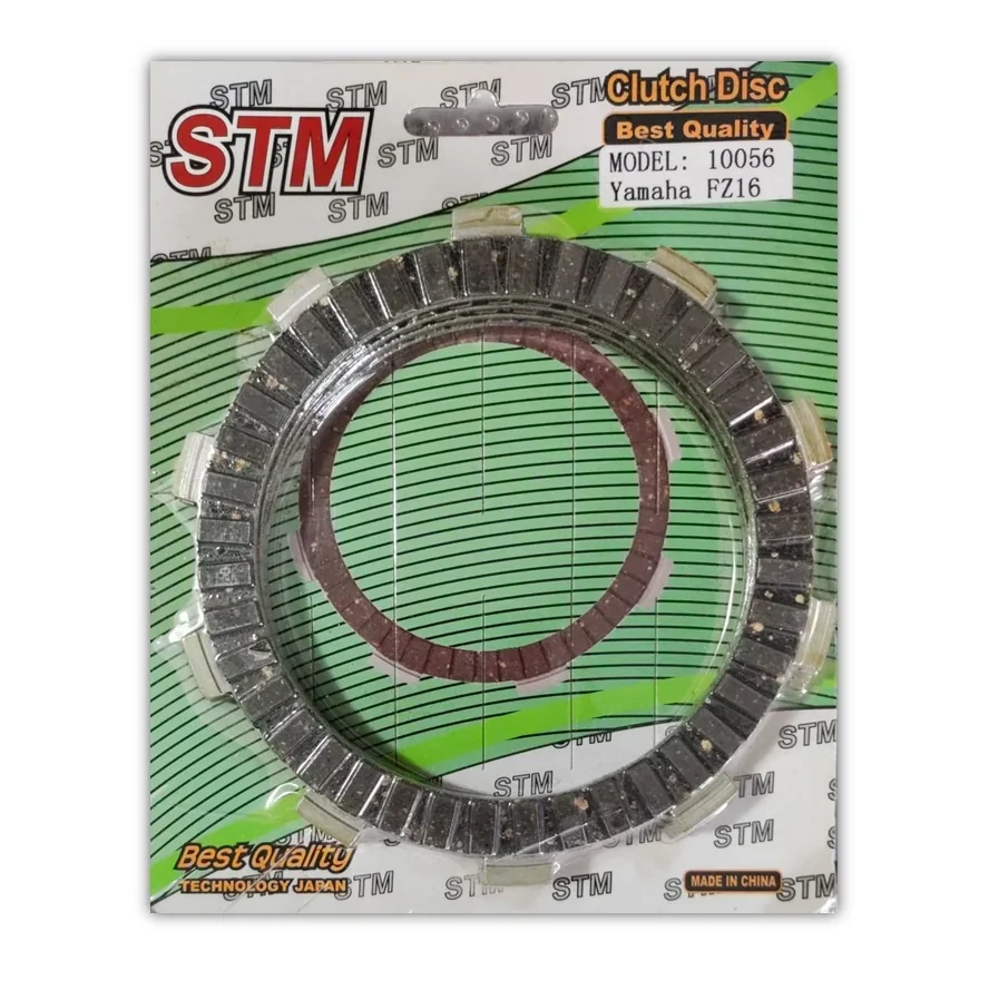 DISCO EMB. YAMAHA 160 FZ [STM] -37578
