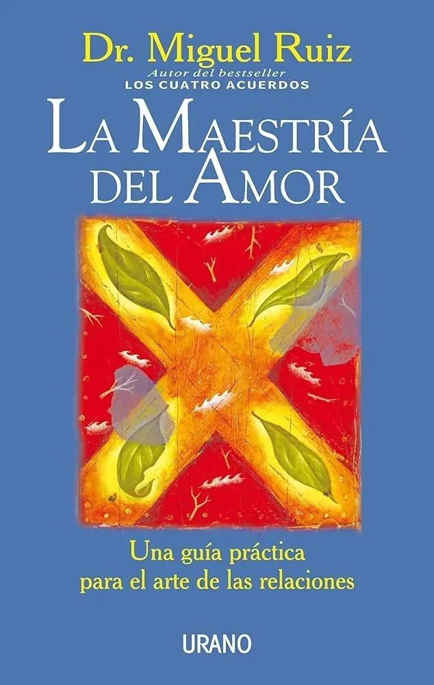 LA MAESTRIA DEL AMOR 