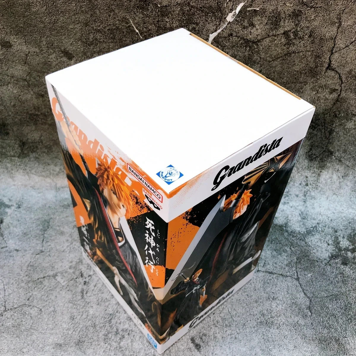 PRE VENTA - Ichigo Grandista 2