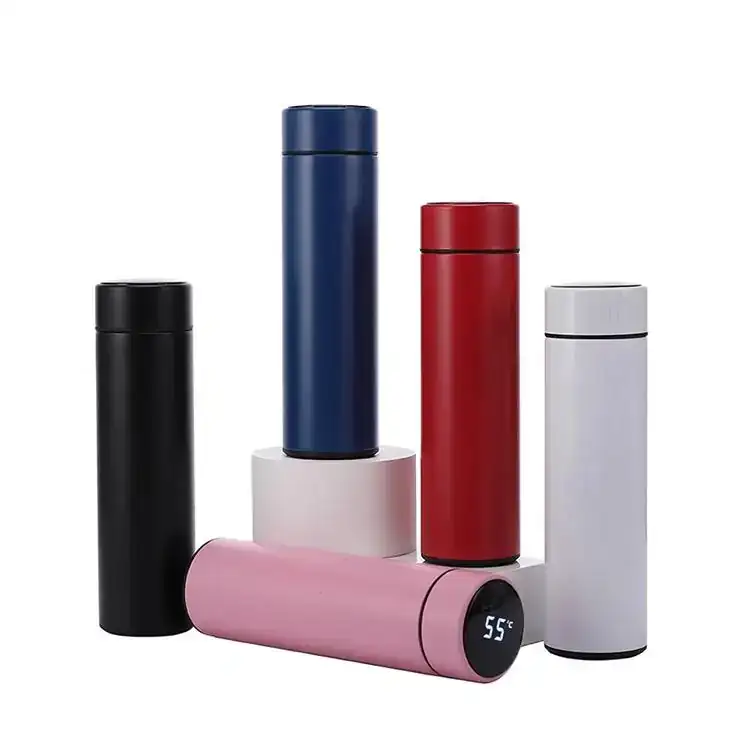 Termo digital 500ml