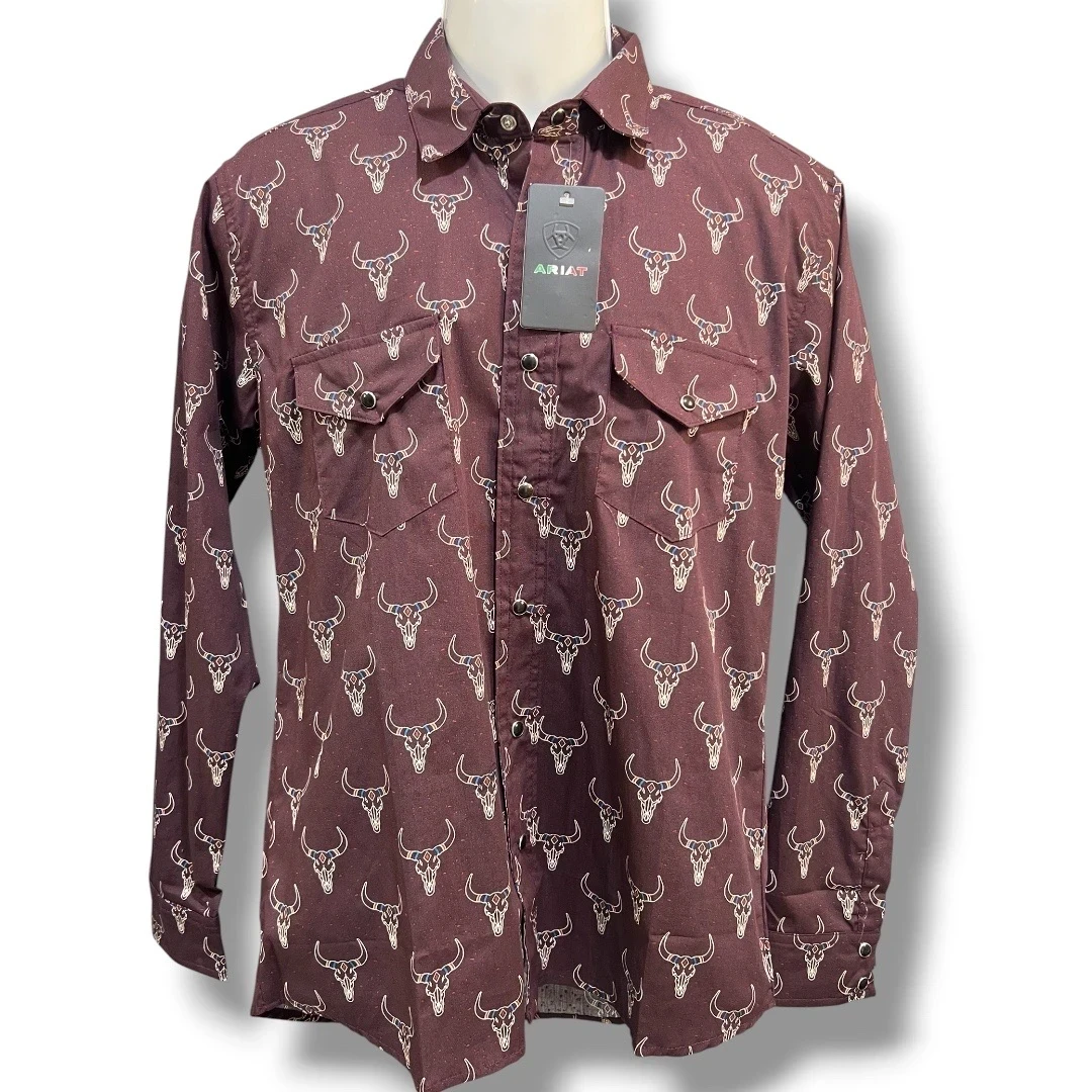Camisa Vaquera Mediana