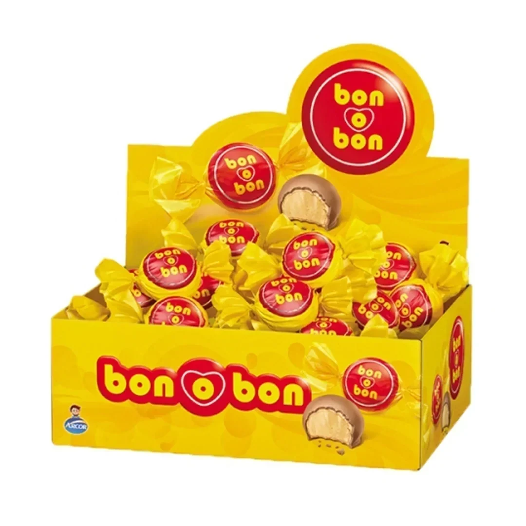 BON O BON 450gramos 