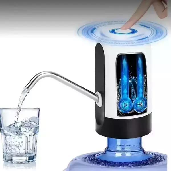 Dispensador de agua