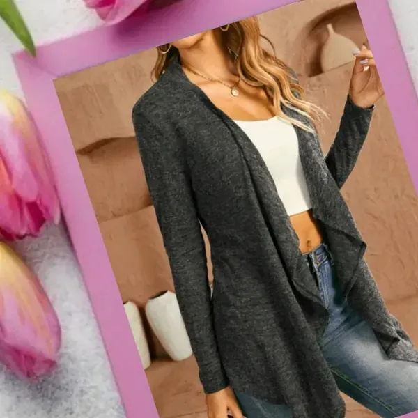 ✨️ABRIGOS, PIJAMAS Y ROPA DEPORTIVA 🧥