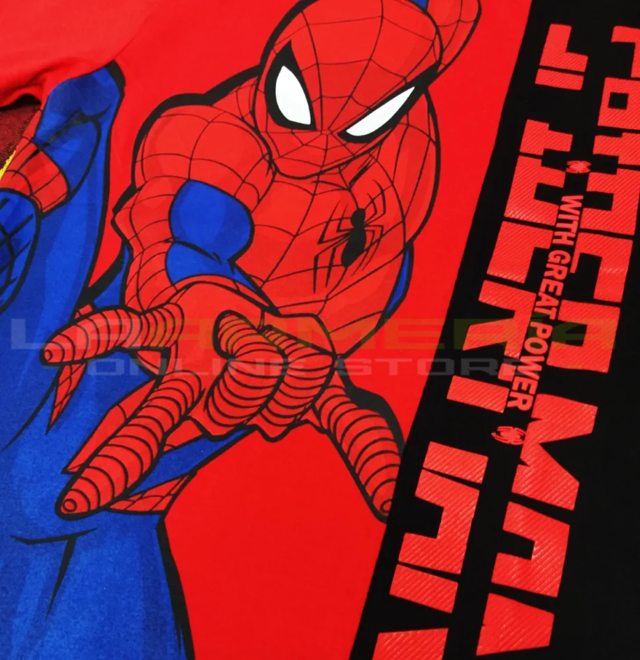 Spider-man (8-10) 2