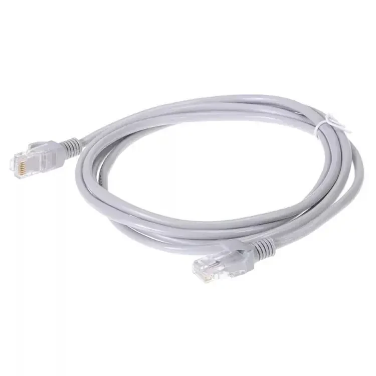 CABLE RED 5M  CATEGORIA 6 6