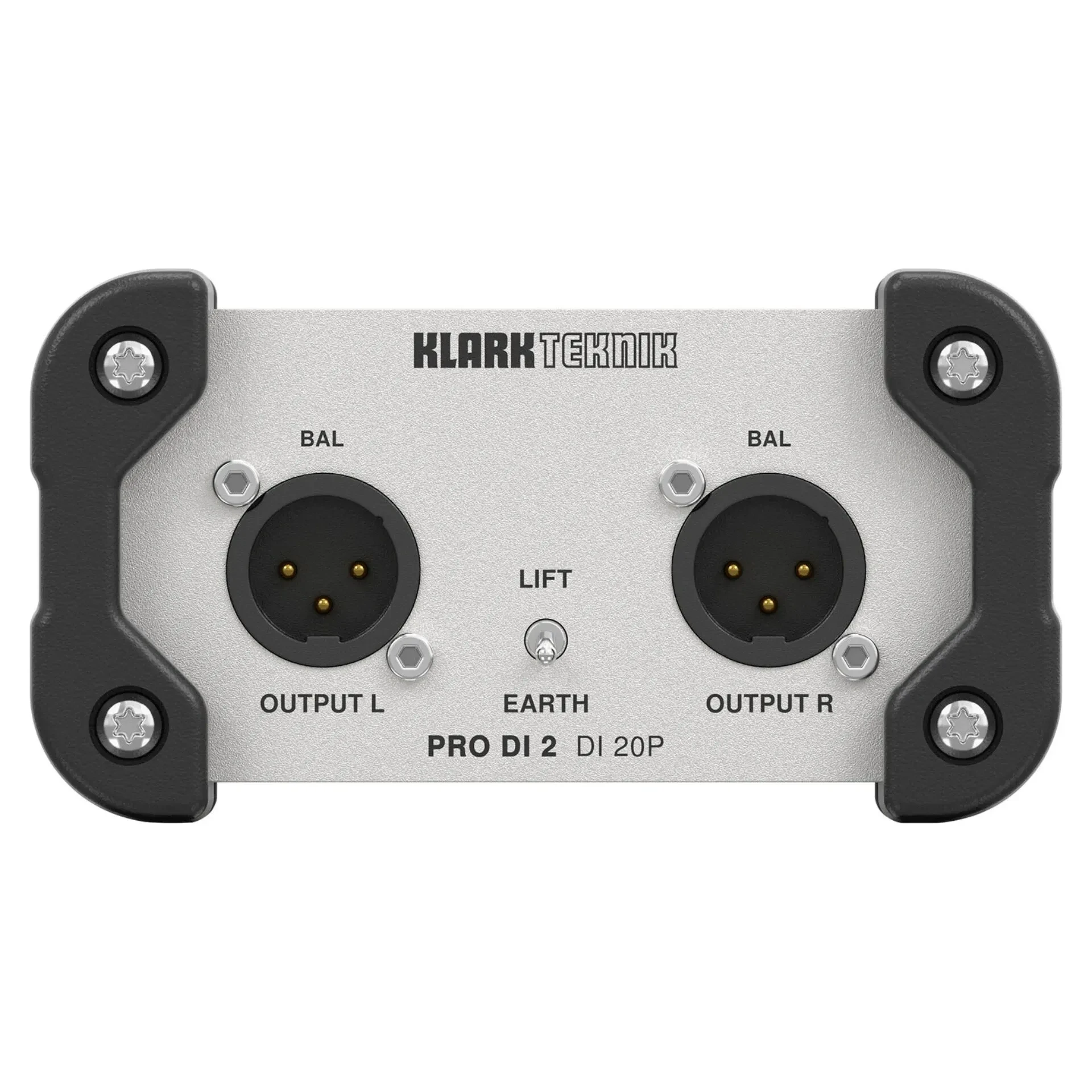 DI 20P KLARK TEKNIK