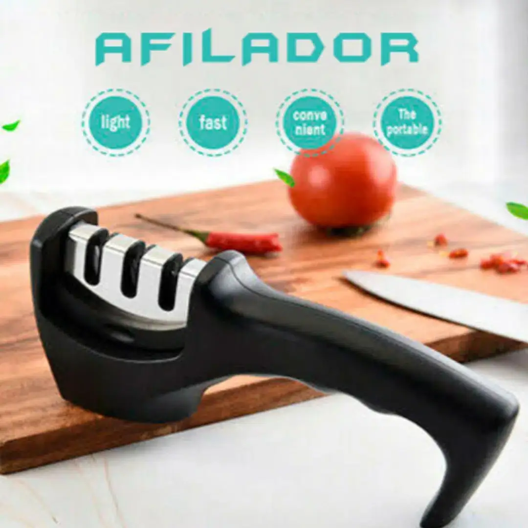 AFILADOR DE CUCHILLOS