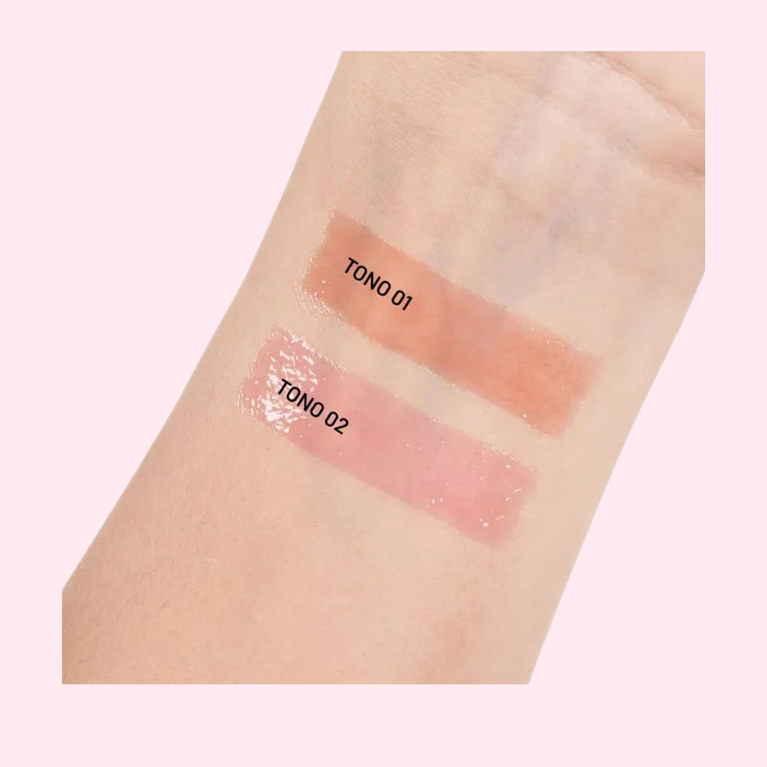 Brillo Gloss Ariel Trendy 2