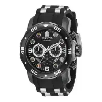 Reloj invicta Para caballero en Oferta especial 50% de descuento. 8