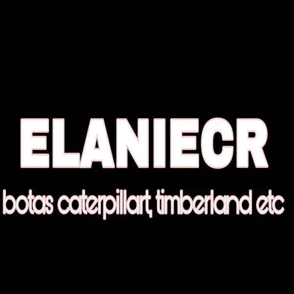 Caterpillart, timberland etc