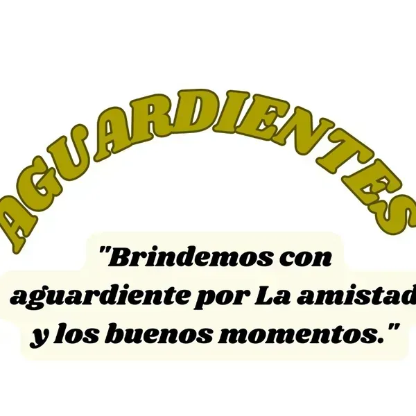 Aguardientes