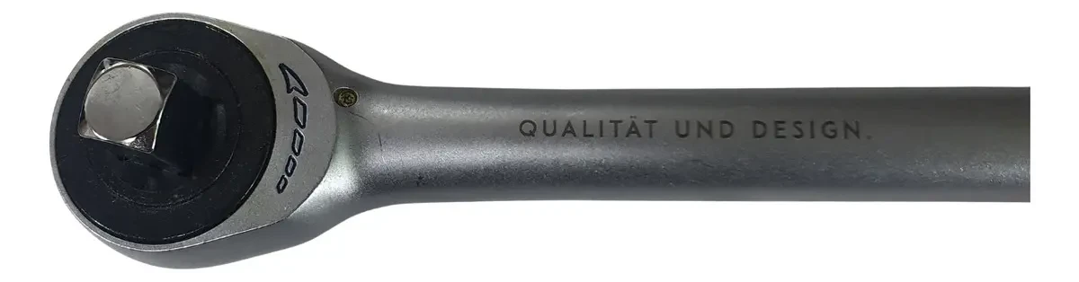 Llave Crique Bremen Enc 1/2 C/ Mango Giratorio Bidireccional Azul 3