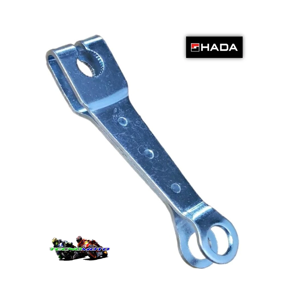 LEVA FRENO EXTERNA TRASERA HONDA 125 STORM/TITAN -49159