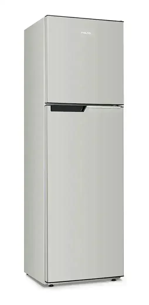 Heladera PHILCO 360Lts. Silver PHCT361X