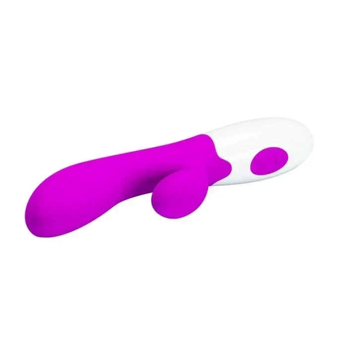 ALVIS - Vibrador 30 Funciones 2