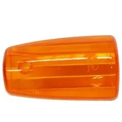ACRILICO GIRO ZANELLA 150 RX -AMBAR (X2) [VC] -44442