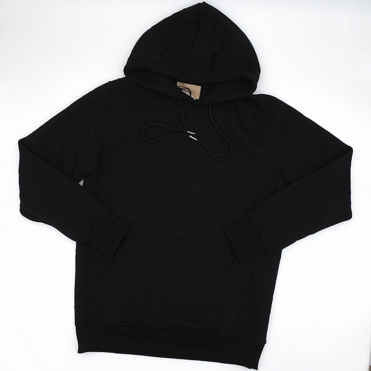 Sueter Hoodie Gucci 2