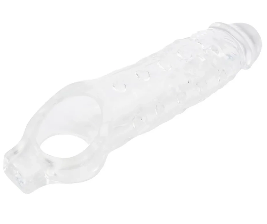 Mighty Sleeve With Ball Loop 2