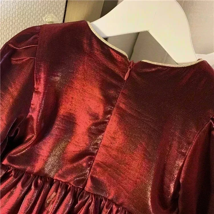 VESTIDO VINTAGE 4