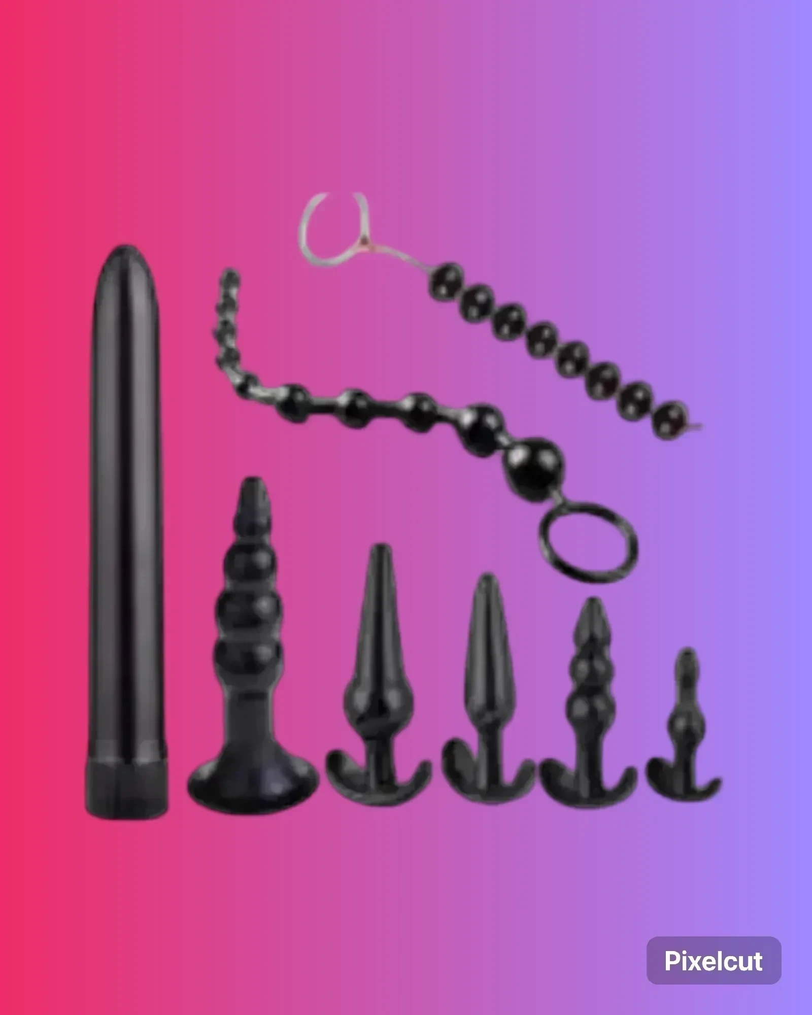 Plug Kit Completo