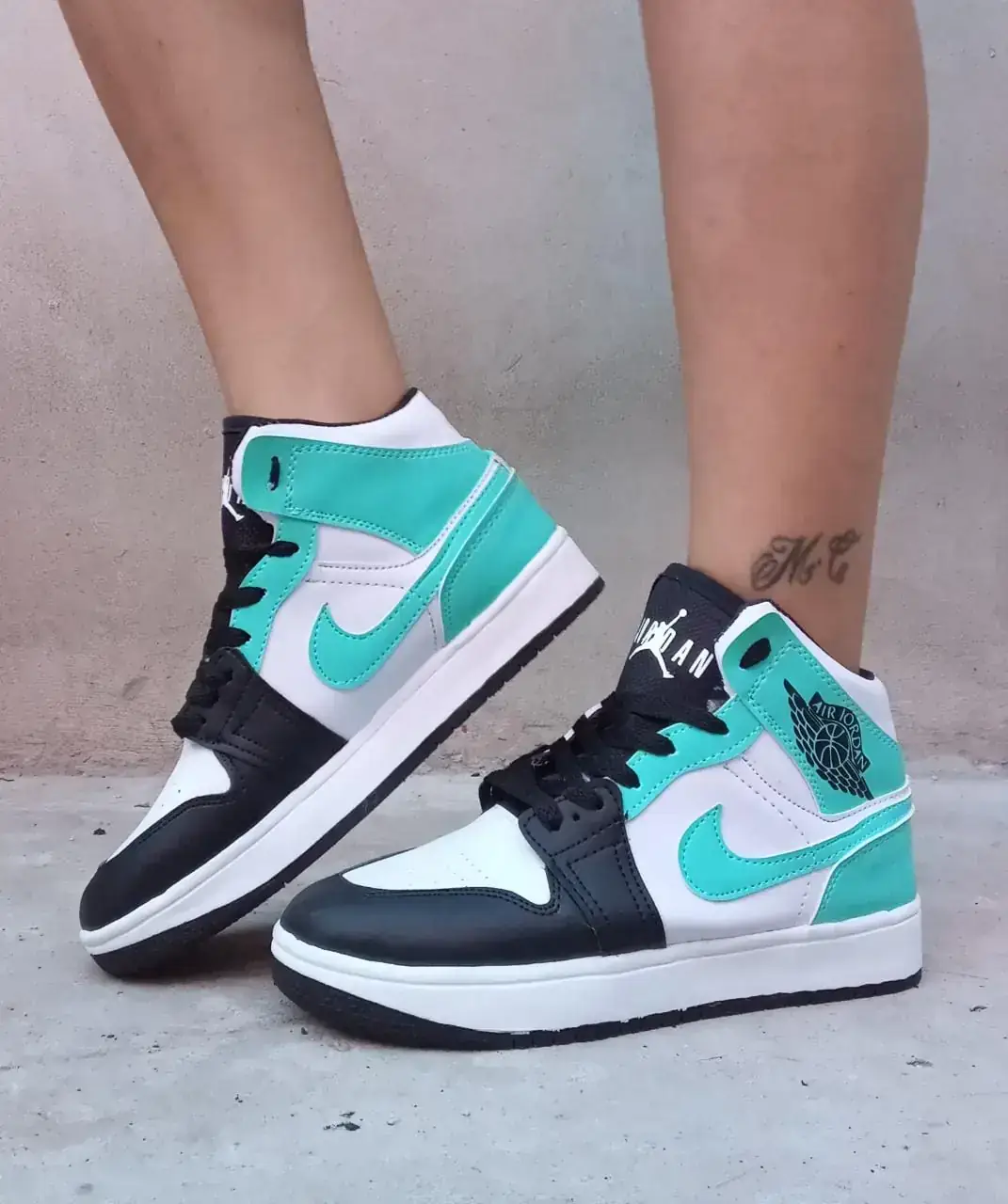 Zapatillas Jordan 