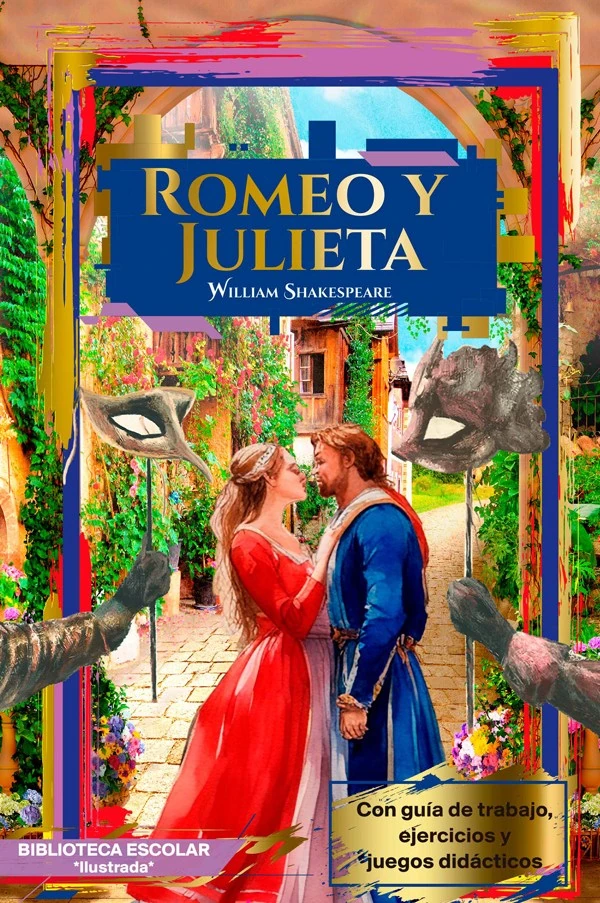 ROMEO Y JULIETA