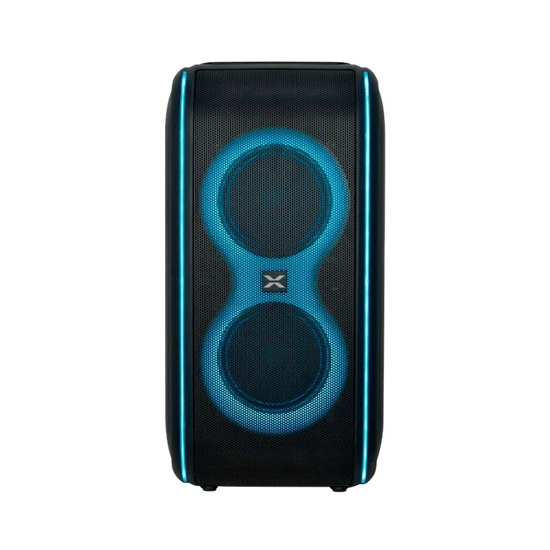 Parlante Bluetooth XT8 / 59cm 𝙓𝙏𝙍𝙀𝙈𝙀 𝙓𝙄𝙊𝙉