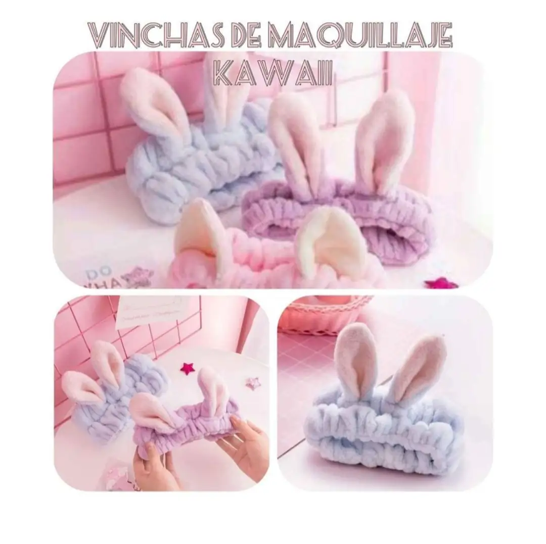 ✨Binchas para Makeup  2