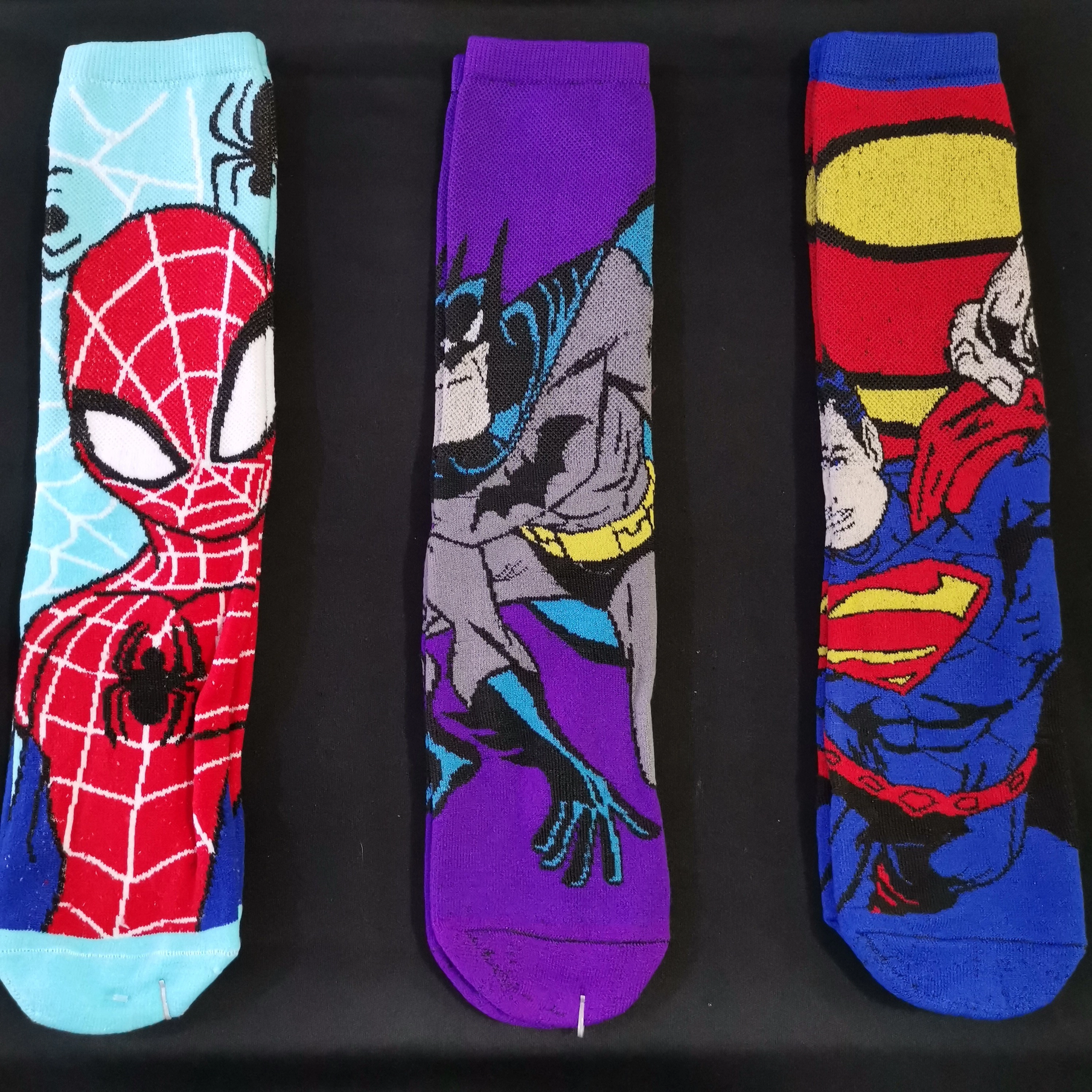 Spider Man 
