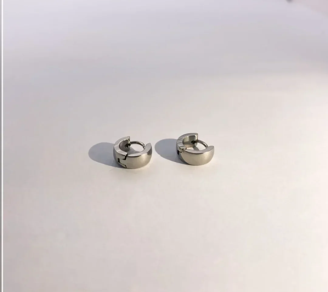 huggies mini plata