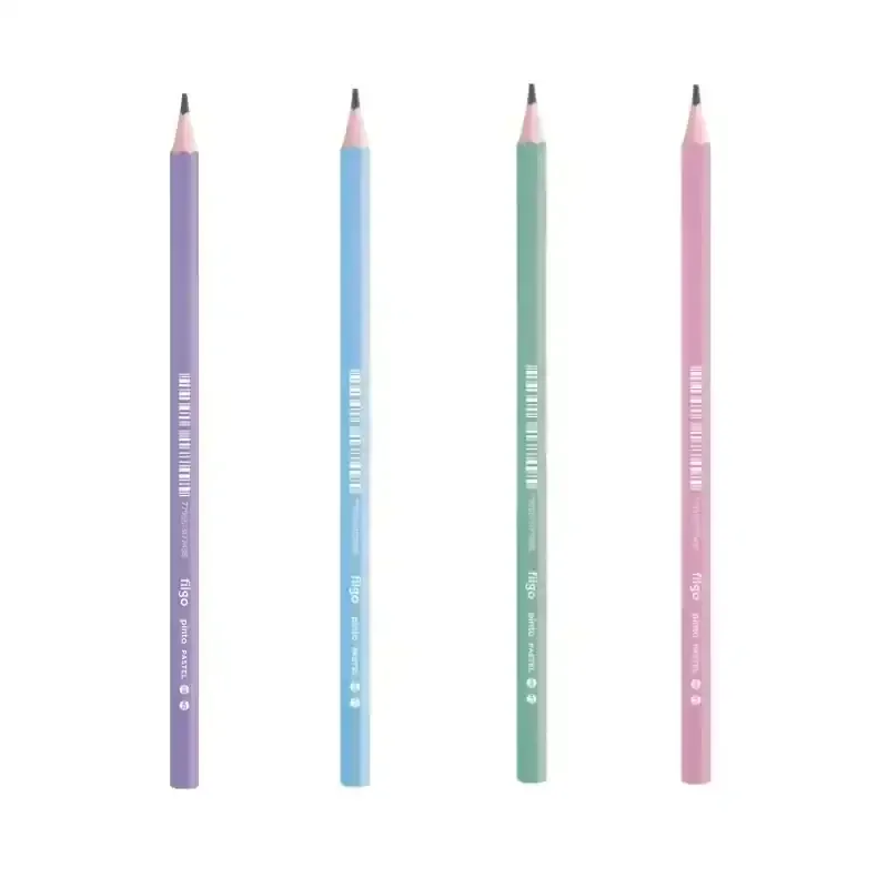 Lapiz Filgo Grafito Pastel