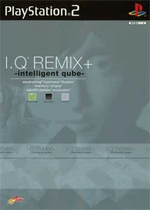 Iq remix intelligent qube